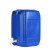 加厚25公斤带水龙头塑料桶20升水嘴桶洗手桶级30L储水桶1 方桶10升(带水龙头+送生胶带)