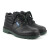 霍尼韦尔（Honeywell）安全鞋 BC6240476  黑色 47码 1双