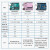 For arduino uno r3开发板改进版ATmega328p单片机模块主控板 UNO R3官方兼容板 紫色 带数据线50cm