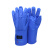 安百利（ANBOLY）ABL-D01低温防护手套 防寒干冰防液氮加气手套 38cm 1双