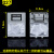 EVEMK家电配件适配T洗衣机过滤网袋XQB60-F101 21CSP垃圾盒55-36SP除毛器配件 049号【1个装】