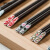 HYWLKJyoucci悠瓷 家用樱花木筷子单人装一双 个性日式创意餐具筷子组 铁刀木筷-L款