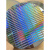 嘉晨皓定做中芯晶圆硅片wafer集成电路CPU芯片IC半导体CMOS光刻片华为 5寸CK3型亚克力支架