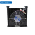 RISEN风冷却器/片液压散热器AF1025T-CA/AJ数控机床油风扇 新款AJ1025T-CA AC220V