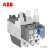 ABB TA热过载继电器 TA75-DU42M(29-42)适用接触器：AX50-80组合安装 电热式10139496,A