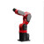 机械手臂工业机器人喷涂冲压打磨切割焊接钻孔涂胶 BRTIRUS0805A