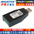 艾莫迅USB转串口数据线RS232/485/422工业级DB9针转换器 调试线 USB转232485转换器
