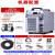 上海通用等离子切割机一体机LGK100/120/80B外内置气泵两用电焊机 内置气泵120B电焊+切割35mm品质