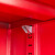 微型消防站器材全套灭火箱展示柜应急工具消防柜物资柜建筑工地柜 1815消防柜