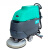 HY50B3自动三一合电动刷地机商场物业保洁洗地吸干一体手推式 HY3手推式洗地吸干机