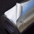 自粘铝箔玻纤布胶带不干胶铝箔布隔热防晒阻燃管道防护铝箔胶带 铝箔布0.5m宽自粘阻燃1米
