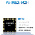 赛特欣 WiFi6+蓝牙BLE5.3 combo模块BL616芯片【2329号固件】Ai-M62-M2-I配FPC天线2