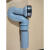 适用1123938小便器下水管排水适用18645便斗16320尿 软管型地排墙排都可以