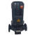 五洲泵业管道离心泵40-160IA台 循环增压 水泵
