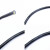 定制电缆ZCRVV3*2.5mm平方软护套线三芯纯铜电源线阻燃电线空调线 5米