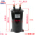 储液器气液分离器1-15匹冷媒贮液器热泵空调空气能制冷配件储液罐 12匹气液分离器22管