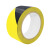 ZQFHZQFH JST-100 PVC地贴警示线胶带（纸管芯）十色可选(单位：卷)