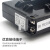 DP铜排开口式交流电流互感器方形0.5级100-2000/5A三相电表 DP-46 500/5