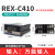 温控器REX-C100-C400-C700-C900智能自动温控表温控仪温度控制器 C410【输入继电器输出】M*AN
