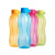 特百惠（Tupperware）依可瓶水杯310ml/500ml便携运动水杯便携防漏水杯户外塑料 依可瓶500毫升 绿色 310ml 0个