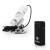 Digital Microscope 50-500倍USB显微镜手持式高清电子digital 浅灰色