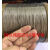 适配304不锈钢绳细软线拉线晾衣绳直径0.3mm-4mm钓鱼绳 1*7直径0.6mm*100米+40铝套