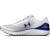 安德玛（Under Armour）男式 Charged Intake 5 运动鞋 (111) White/White/Bauhaus 12.5