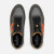 HOGAN霍根运动鞋 男士Interactive轻便缓震时尚休闲鞋 男鞋 银灰橙拼色 HXM3710(64G1) 7/41码