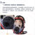 海安特RHZKF6/30正压式空气呼吸器 防雾防眩大视野工业空呼钢瓶
