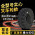 三纬叉车实心轮胎实心标准胎工程机械橡胶轮胎叉车专用厂家直供 【H502】650-10