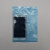 袋PE平口袋蓝色塑料加厚电子元件专袋包装袋屏蔽袋子 蓝色平口袋60X100CM 100