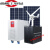定制定制太阳能发电机5000220风光锂电市电互补全套光伏大 5000W高配锂电发电+500W风机