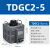 调压器TDGC2-2KW1KW3KW5KW单相交流接触式调压器500瓦1KVA 5千瓦(5KVA)