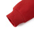 斯凯奇（Skechers）龙年新款秋冬连帽百搭上衣女舒适休闲系列卫衣 血浆正红 S
