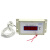 德信电子DCB-I数字温度显示仪防水探头冷库低温数显表测温仪10米 50米 定制