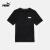 彪马（PUMA）官方 夏季新款男女同款休闲圆领短袖T恤 ESS TEE 671260 黑色-01 L(180/100A)