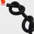 国标橡套软电缆 国标防水线 YC3*10 防水防冻 （销售单位/米）