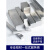 千惠侬80mm×80方铝方形扁条铝条铝块铝型材棒厚6061铝合金方实心铝棒 铝实心厚80X120mm/1米