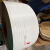 PP塑料纸箱包装带打包带包装带机用半自动热熔捆扎 白色不透明14宽0.7厚10kg3000米