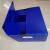 CDLXX 塑料箱40*30*30，蓝色，5个装（组）