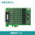 摩莎MOXA  CP-118E-A-I PCI-E串口卡 8串口RS232/422/485