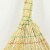 康丽雅 K-3468 植物小扫把 学校物业单个扫帚笤帚 普通脱壳高粱扫把-5个装