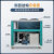 卡雁(8HP水冷)工业冷水机注塑吹塑模具循环水降温恒温机风冷式水冷式机床备件