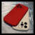 安德栩新年款大红色高级T1X适用VIVO S18手机壳X90/Y78/S15/X60/Y77E软 [大红]圆角磨砂气囊防摔全包 vivoY78m