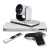 POOM宝利通Group550/310/500/700远程视频会议终端设备摄像机 咨询议价 HDX6000