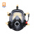 上海宝亚 RHZK9T/D 通讯正压式消防空气呼吸器 黑色 9L