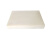 惠世达 尼龙板塑料板超耐磨尼龙方块MC米黄色尼龙条塑胶板绝缘板加工雕刻 200*300*6mm(2片装) 