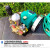 高压清洗打药机喷雾机三缸柱塞泵园林绿化压力泵抽水洗车泵头 21型(普通款)