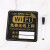 TaTanice wifi无线标识牌 亚克力无线上网温馨提示牌wifi贴纸标识牌提示牌