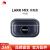 猛玛（MOMA）Lark Mix 无线领夹麦克风配件 LARKMIX充电盒（手机版） 黑色